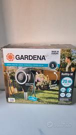 Avvolgitubo Gardena Automatic