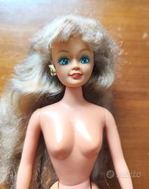 Bambola Tanya miss Italia 1994 Ceppi Ratti