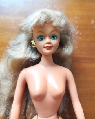 Bambola Tanya miss Italia 1994 Ceppi Ratti