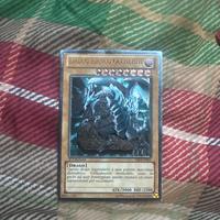 Carta  Yu-Gi-Ho! rara