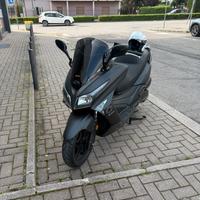 Kymco x-town 300i