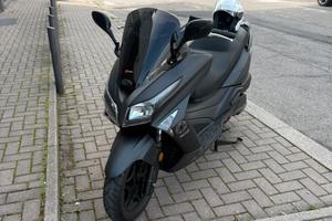 Kymco x-town 300i