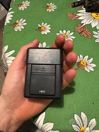 Rasoio elettrico Braun