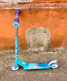 Monopattino bambina - bambino Frozen