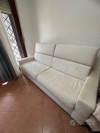 Eminflex Divano letto