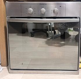 Elettrodomestici buone condizioni (cambio cucina)