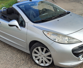 Peugeot 207 Coupé Cabriolet