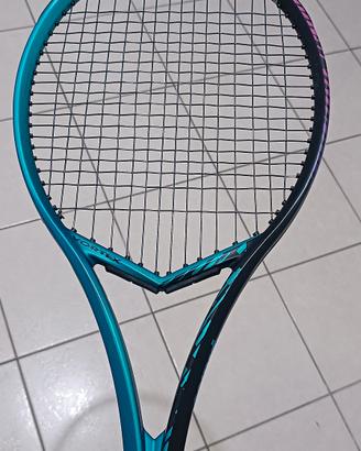 Prince Vortex 300gr Nuova
