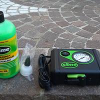 kit riparazione d'emergenza gomme auto