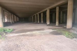 Nuovo deposito mq.2000 frazionabile