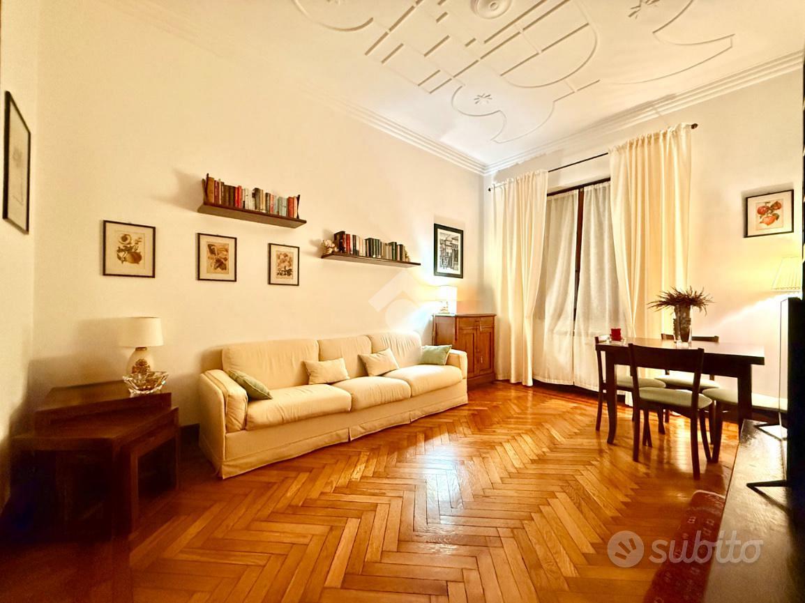 Appartamento – Genova, Foce, Medio Levante - Vista 2
