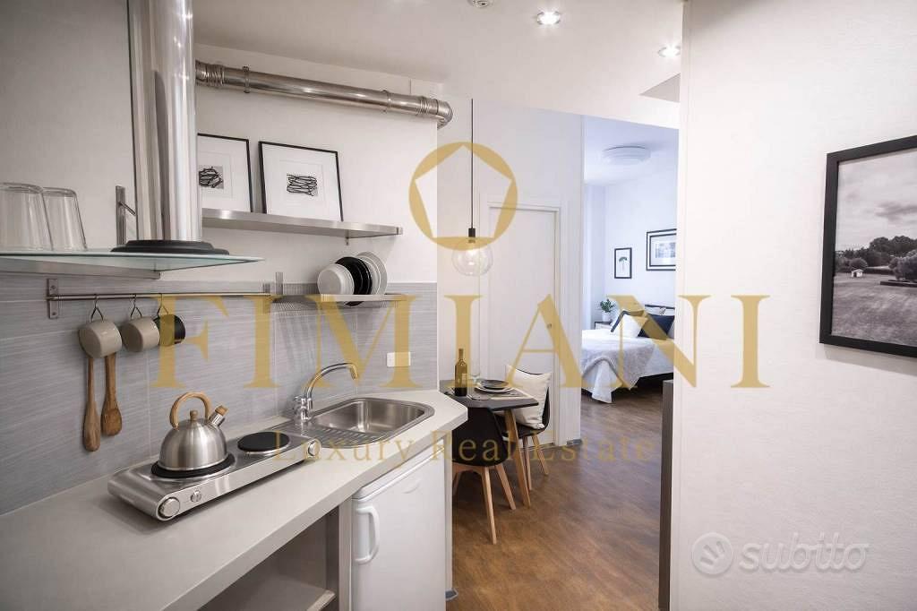Appartamento – Firenze, Oltrarno, Quartiere 1 - Vista 2