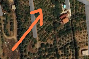 Vendersi Terreno Agricolo