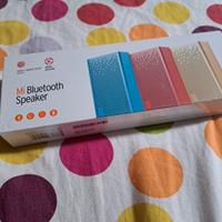 cassa bluetooth xiaomi nuova
