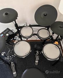 Batteria Roland TD25kv