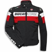 Giacca Tessuto Ducati Corsetex C5