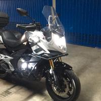Cfmoto 650mt - 2022