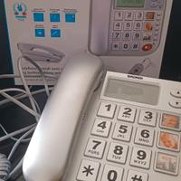 Telefono fisso Brondi