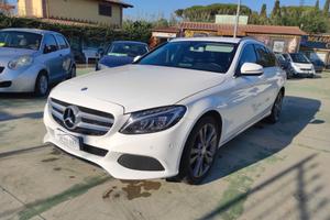 Mercedes-benz C 220 BlueTEC S.W. Automatic Sport