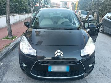 Citroen C3 2010