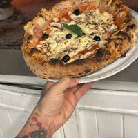 Pizzaiolo