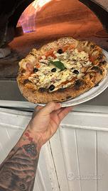 Pizzaiolo