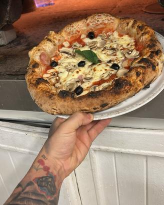 Pizzaiolo