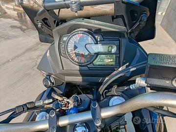 Suzuki vstrom dl650xl
