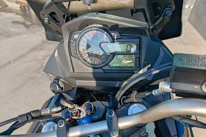 Suzuki vstrom dl650xl