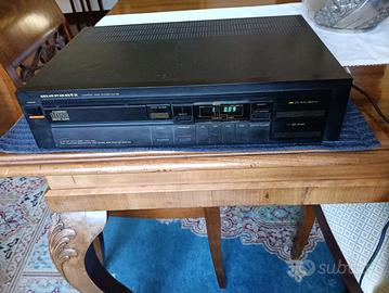 Lettore CD MARANTZ CD-56