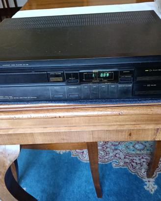 Lettore CD MARANTZ CD-56