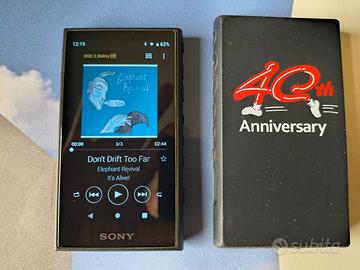 DAP Sony NW-A105 music digital player