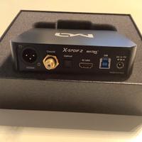 Interfaccia digitale Matrix X-SPDIF 2