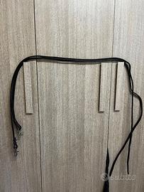 Redini cavallo americane