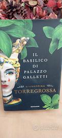Torregrossa Il basilico di palazzo galletti