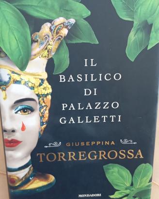 Torregrossa Il basilico di palazzo galletti