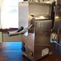 Macchina per polenta capacità 7 kg