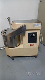 Impastatrice Sirman 10 kg