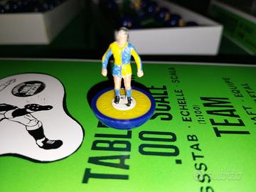 Squadra Subbuteo LW originale Verona molto rara