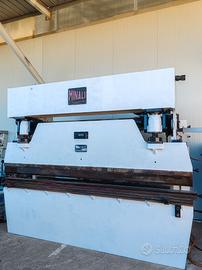 piegatrice idraulica 