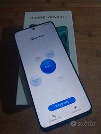 HUAWEI NOVA 12i