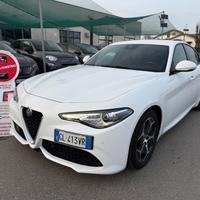 Alfa Romeo Giulia 2.2 Turbodiesel 160 CV AT8 Sprin
