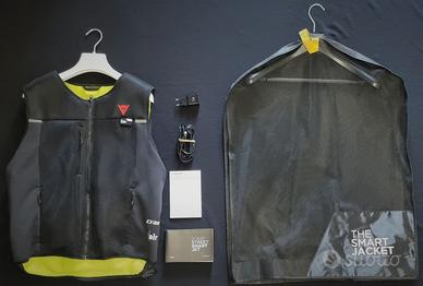 Smart Jacket D-Air Dainese 
