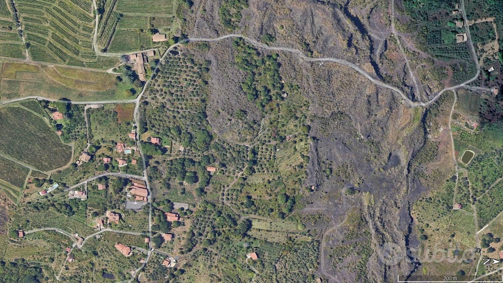 Terreno agricolo - Mascali - Altro