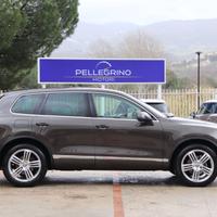 Volkswagen Touareg 3.0 TDI 204 CV tiptronic BlueMo