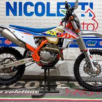 Ktm Exc-f 250 Six Days - 2022 tua a soli €189 al M