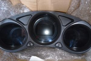 Quadro strumenti Citroen C4 - DS4