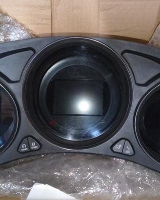 Quadro strumenti Citroen C4 - DS4