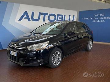 Citroen C4 1.6 vti exclusive
