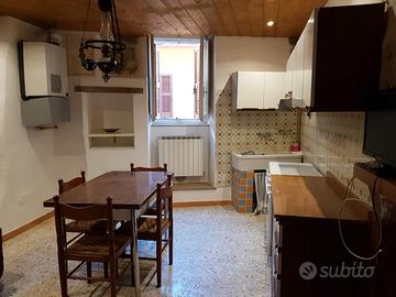 Appartamento in buono stato